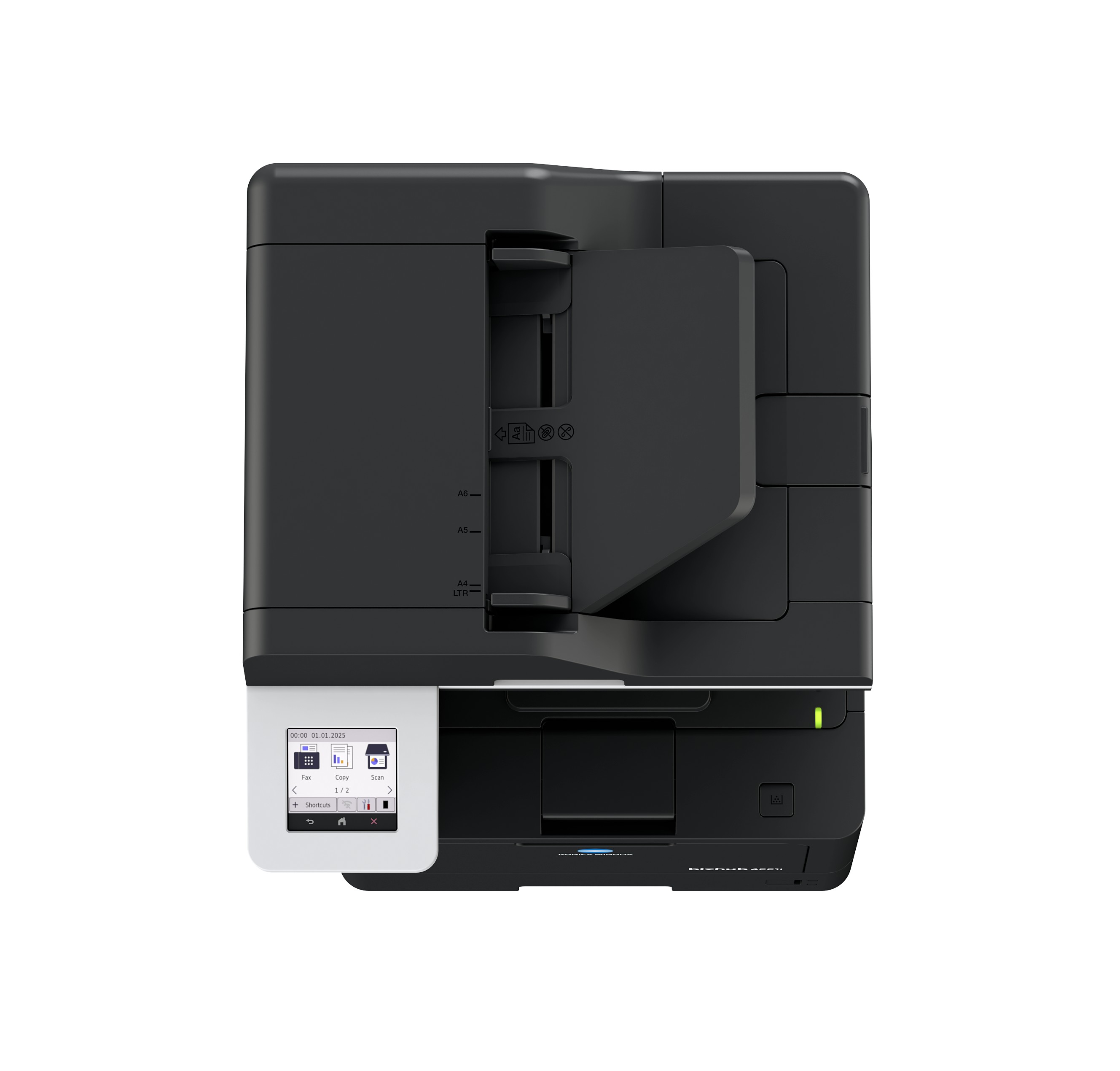 KONICA MINOLTA bizhub 4221i 本体 bizhub 4221i | Konica Minolta